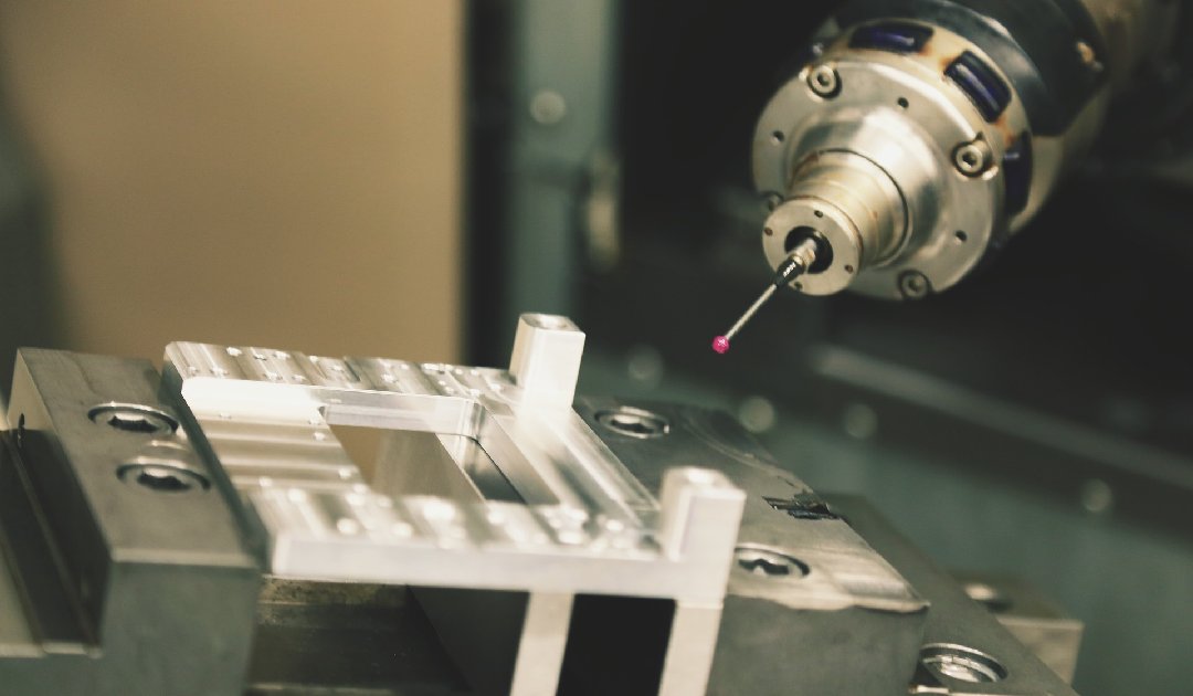 industries rely on cnc machining shops