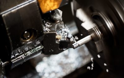 The Evolution of CNC Machining: From Manual to Automated Excellence