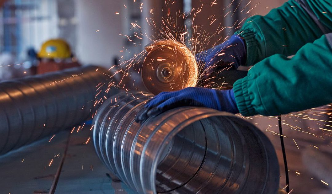 sheet metal fabrication things to know