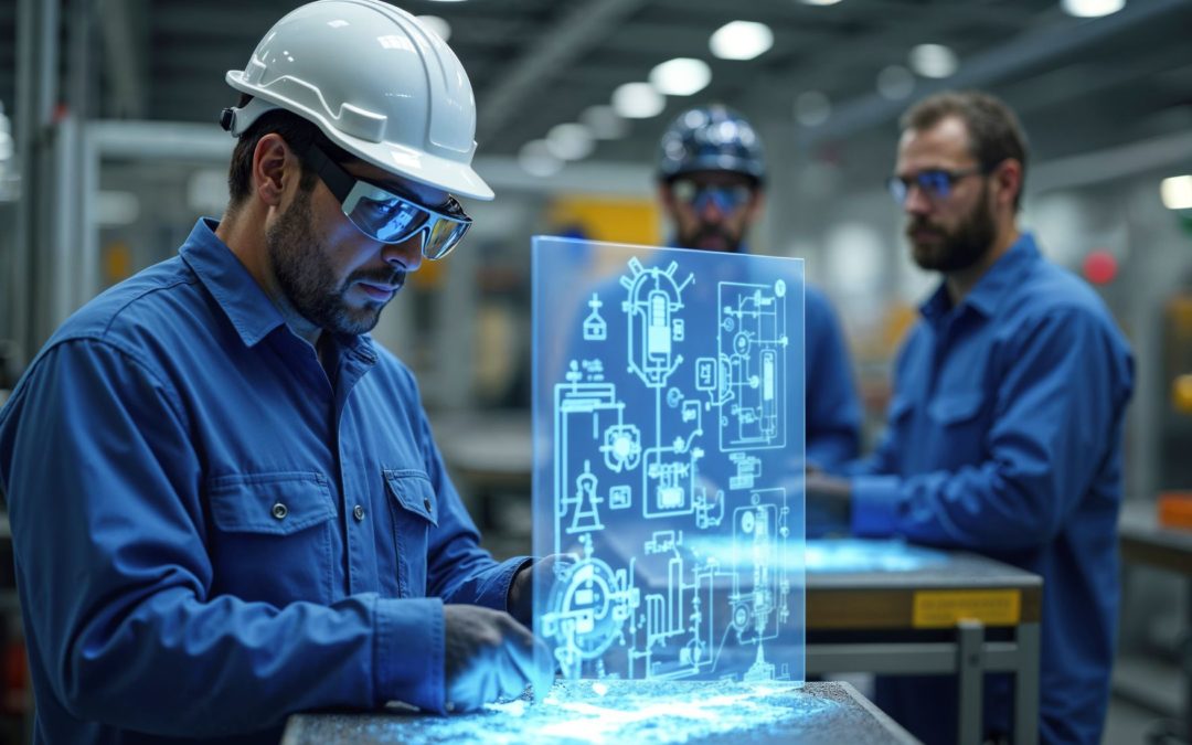 ISO 90012015—What It Means for CNC Machined Part Quality