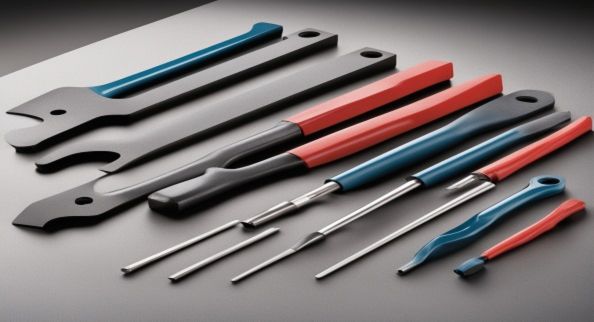 Coated Tools for Wear Resistance