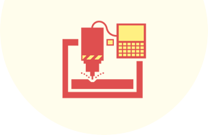 CNC Turning and Milling