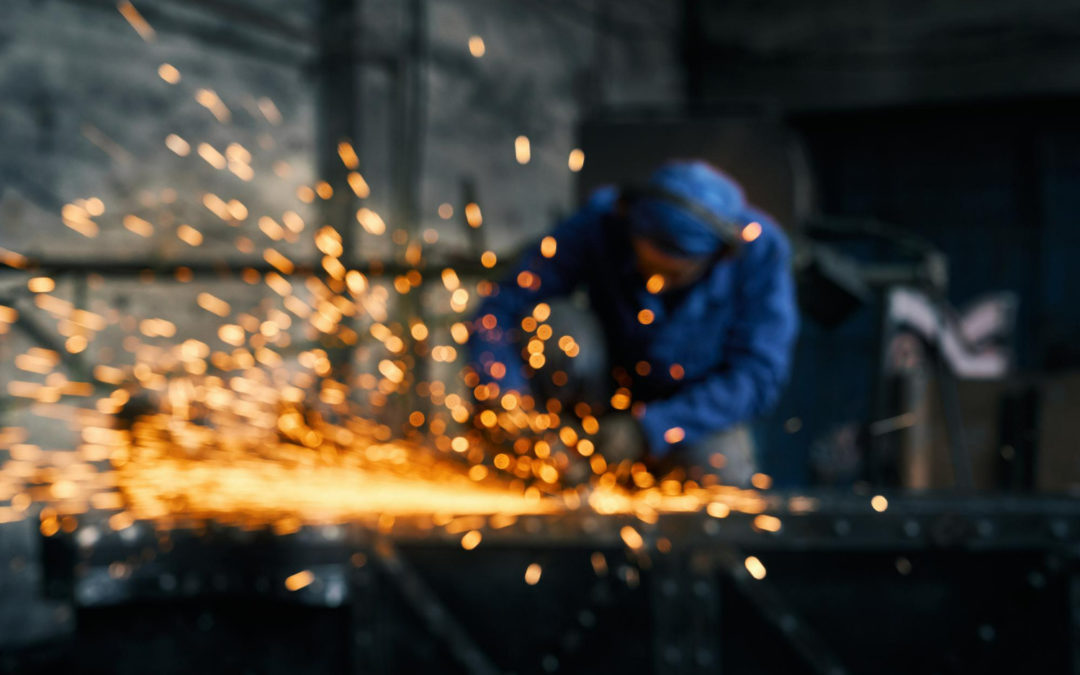 sheet metal fabrication