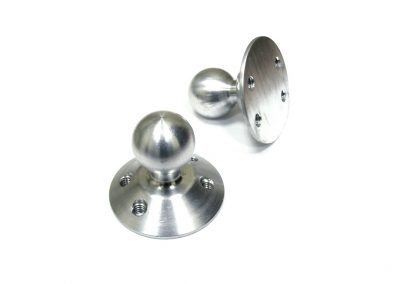 CNC Machine Parts Canada