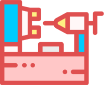 CNC Turning and Milling