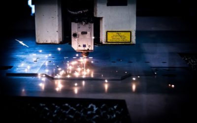 How CNC Services in Canada Are Driving Innovation in the Automotive Industry