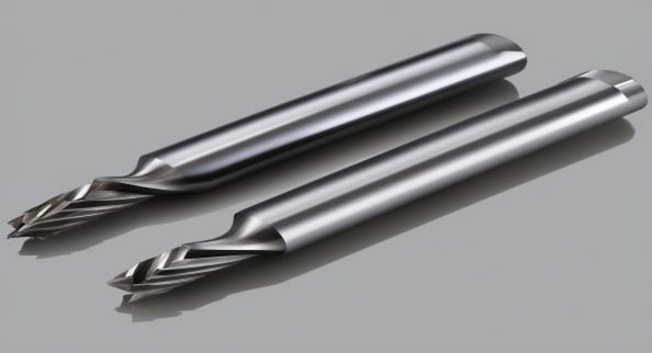 stainless steel cnc milling