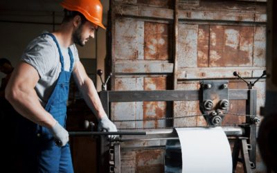 How Metal Fabrication Services Can Benefit Your Business