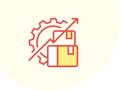 increasing production speed