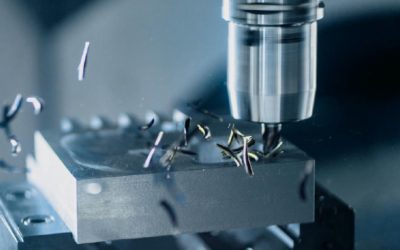 Custom CNC Machining for Complex Geometries