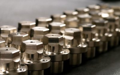 Metal Machined Parts: Types, Uses, & Benefits – Ultimate Guide