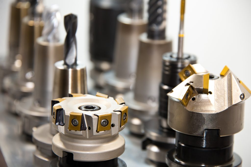 common problems with cnc tools
