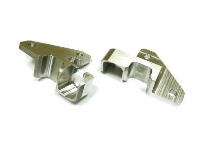 CNC Machine Parts Canada