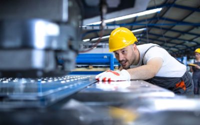 Innovative Uses of Sheet Metal Fabrication Across Industries