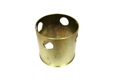 CNC Machine Parts Canada